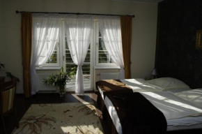 Hotels in Szczecinek